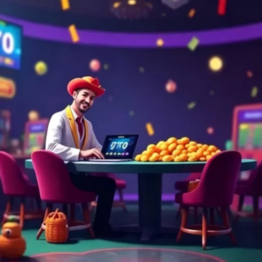 Panduan Lengkap Menggunakan Situs Game boyabet88