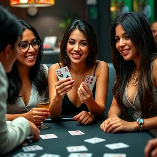 boyabet88: Menyelami Keseruan Permainan Poker yang Menarik di Indonesia